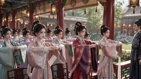 日月亦强明第一季(216-415集中) 日月亦强明第一季(216-415集中)太恐怖