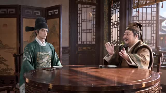 日月亦强明第一季(1-215集上) 日月亦强明第一季(1-215集上)还在更新吗