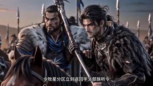 烬九州第二十七季（176集）多设备同步观看进度