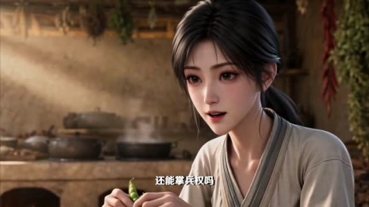 帝后情谋:捡个储君当烧火丫头2(105集) 帝后情谋:捡个储君当烧火丫头2(105集)一秒一个爽点
