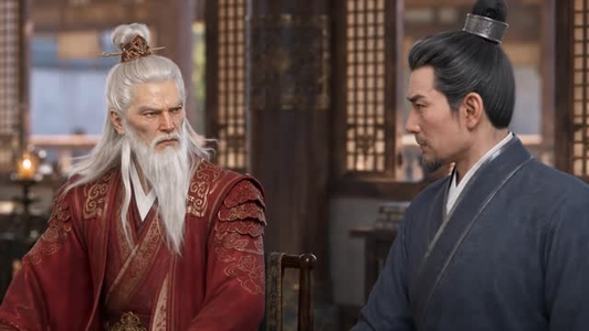 我穿成驸马爷,公主谁爱娶谁娶第八季(208集) 我穿成驸马爷,公主谁爱娶谁娶第八季(208集)悬疑反转