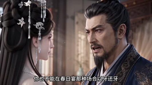 王妃她不拘一格(68集) 王妃她不拘一格(68集)演员名最新短剧