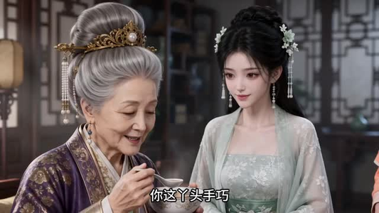 婉婉,你今天不乖!第一季(134集) 婉婉,你今天不乖!第一季(134集)在线播放