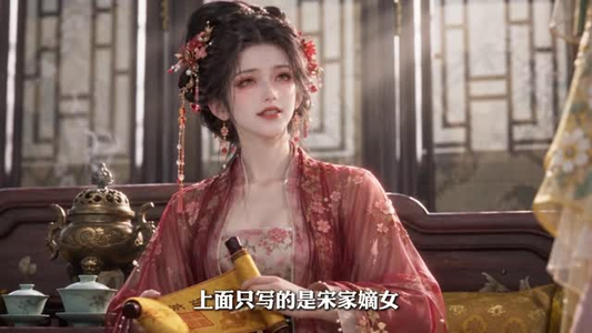 椿棠醉(120集) 椿棠醉(120集)反转再反转
