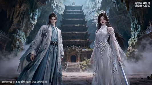 系统逼我装成绝世老祖(89集) 系统逼我装成绝世老祖(89集)短剧合集