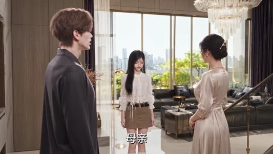 贵族学院：黑玫瑰复仇守则（158集）高清版