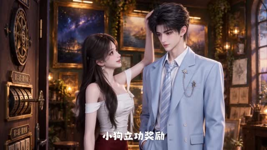 纯情小狗怎么独爱我（144集）虐得我肝疼
