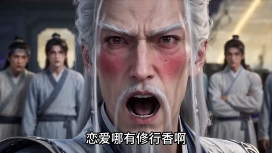 我狂删徒弟记忆,他却在陪我演戏(160集) 我狂删徒弟记忆,他却在陪我演戏(160集)豪门短剧