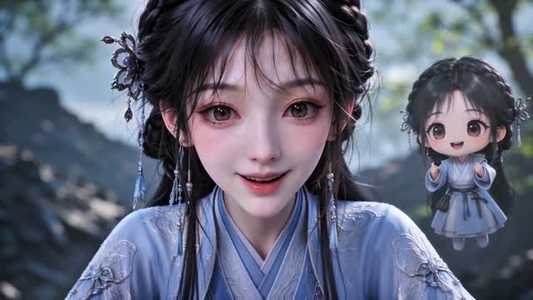 修仙我在仙门苟成大佬第二季（109集）同题材短剧