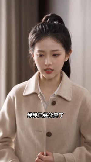 糟糕！冷面上司今天又在哄乖乖第四季（42集）虐心短剧