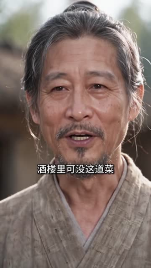 种田暴富我成了农家的窝囊公公（141集）末世
