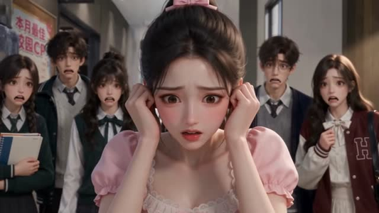 反恋爱脑是工作，恋爱脑是生活！（80集）反转短剧