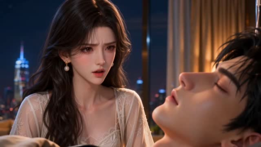 假病历与真婚约（151集）多结局短剧