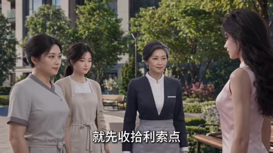 万千倾慕都归我（200集）开播首周会员拉新破纪录