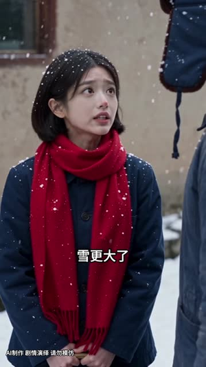 七零岁月：一纸婚约遇良人（123集）全程无尿点