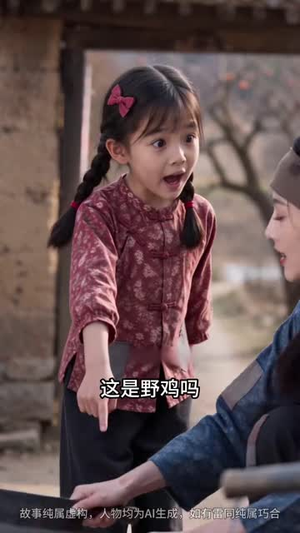 重生七零，强扭这朵知青花（124集）竖屏电影