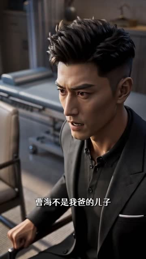 梦醒天师得到道家传承后我终于发达了（99集）电影质感