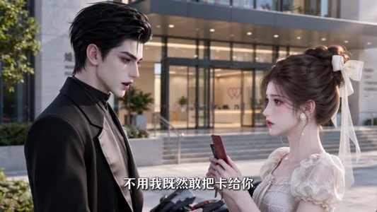 相亲遇到高冷机长，婚后甜蜜相伴（71集）全部合集