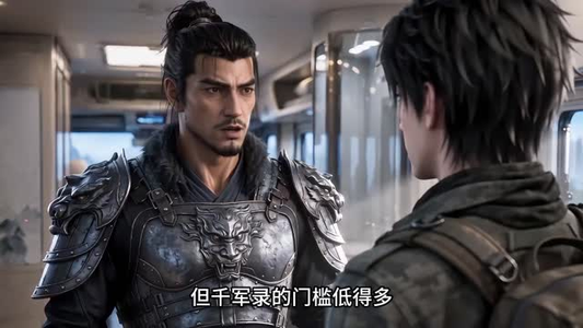 末世降临，我是末日生存方案供应商第二季（285集）免VIP