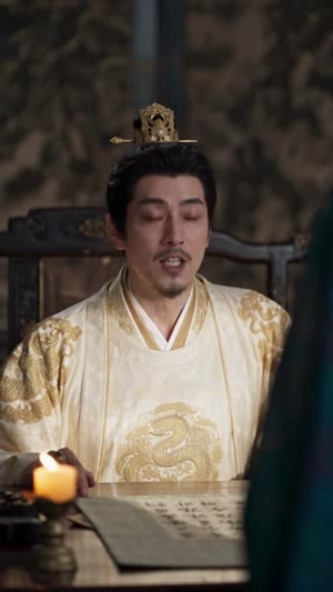 侯府悔婚，我被小世子截胡了！（184集）竖屏电影