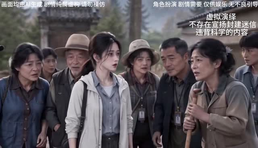 被逼女装后全网喊老婆第二季 （166集）同类型短剧