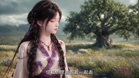 一剑封天第二季 (103集) 一剑封天第二季 (103集)重生短剧