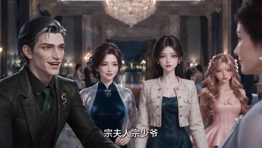 一纸赴星河(197集) 一纸赴星河(197集)古装