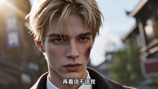 阴影之下（110集）讲了什么