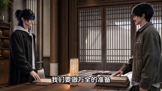 别让人猜到你的金手指第三季(134集) 别让人猜到你的金手指第三季(134集)什么时候更新