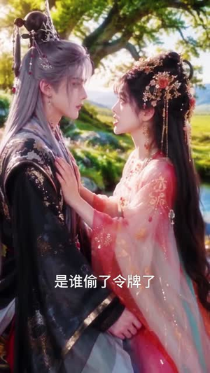 不是反派吗?怎么要抱抱第三季(66集) 不是反派吗?怎么要抱抱第三季(66集)兵王