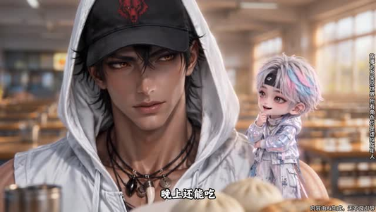 每天潜能一万点只能给大专生 (155集) 每天潜能一万点只能给大专生 (155集)哭死我了