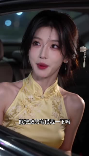 莱茵畔遇卿（68集）抖音短剧