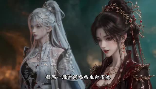 无限弹药,我在玄幻无敌第二季(174集) 无限弹药,我在玄幻无敌第二季(174集)梦想中的老公