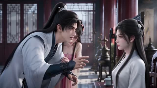 夺凰:凤临楚府春正好(200集) 夺凰:凤临楚府春正好(200集)最佳导演