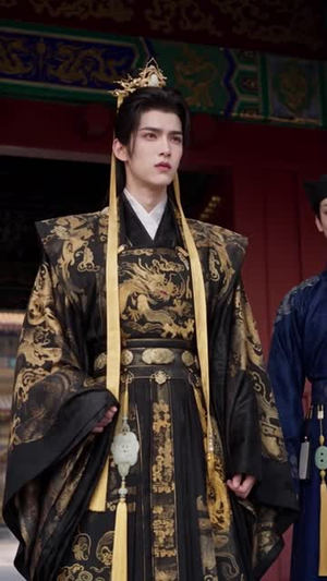 入宫后皇上表弟说他恕难从命(198集) 入宫后皇上表弟说他恕难从命(198集)高虐短剧
