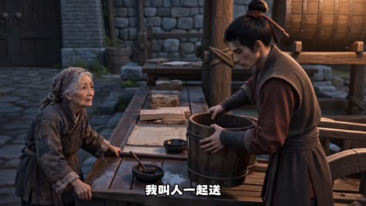 医女风华流放北疆第三季后续第十三季(128集) 医女风华流放北疆第三季后续第十三季(128集)好看的短剧推荐几部
