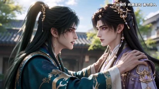 惹她干嘛,她家夫君妖力无边!第七季(138集) 惹她干嘛,她家夫君妖力无边!第七季(138集)隐藏身份曝光太震撼