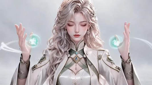 穿书兽世:女配她终于吃上好的了呢第二季(120集) 穿书兽世:女配她终于吃上好的了呢第二季(120集)天才萌宝