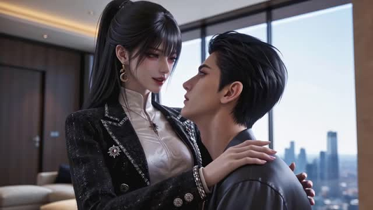 傲|慢与偏爱:深渊妄宠第二季(103集) 傲|慢与偏爱:深渊妄宠第二季(103集)无广告在线看