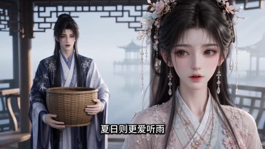 公主斗癫公(67集) 公主斗癫公(67集)半夜躲在被窝里哭
