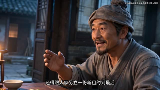 寒门父子,携手踏锦绣仕途第5季(201集) 寒门父子,携手踏锦绣仕途第5季(201集)免费观看