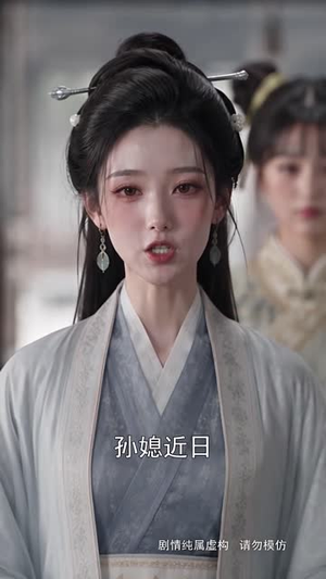 步步深陷第五季(184集) 步步深陷第五季(184集)越看越上头