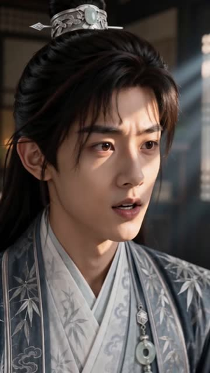 寒门状元公潮头立,青史名第四季(109集) 寒门状元公潮头立,青史名第四季(109集)剧情反转