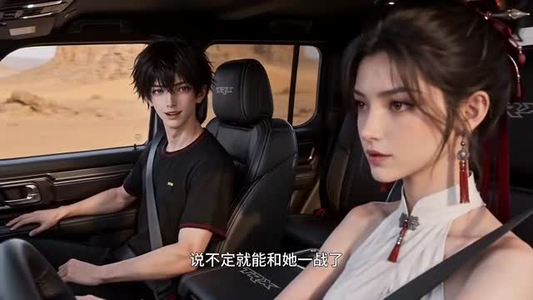 大秦帝国40K,我能无限复制技能第二季 (136集) 大秦帝国40K,我能无限复制技能第二季 (136集)剧情紧凑不拖沓