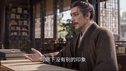 浮萍渡 (191集) 浮萍渡 (191集)冰山女主