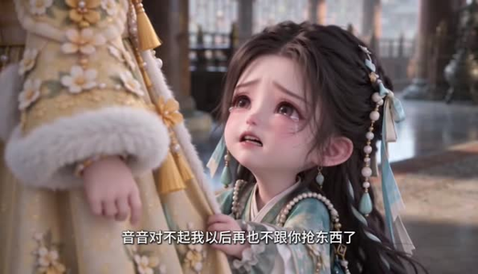三岁小奶团,成了皇宫团宠第二季(50集) 三岁小奶团,成了皇宫团宠第二季(50集)最新短剧