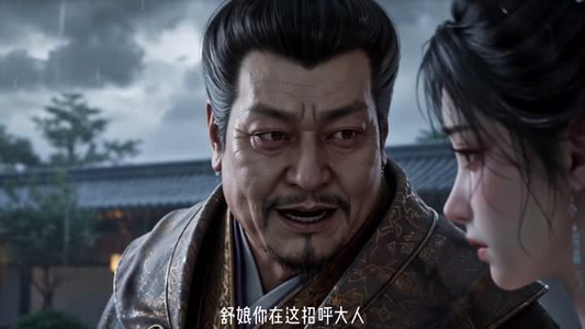 读心吃瓜我在古代主持正义第二季(121集) 读心吃瓜我在古代主持正义第二季(121集)虐心短剧