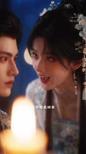 玫瑰信徒(16集) 玫瑰信徒(16集)看了想结婚的甜剧