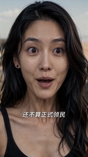 沙漠求生：我的硬币祸福难料 （88集）反转剧情