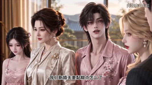全城都怕九爷,九爷只怕我(88集) 全城都怕九爷,九爷只怕我(88集)单集点赞破百万的神作